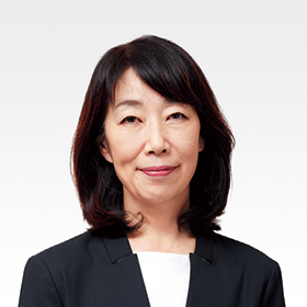 Noriko Oi