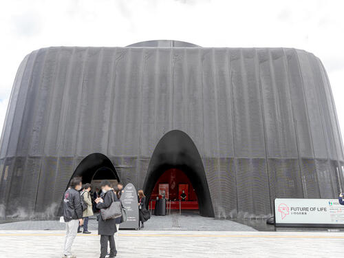 Imagining the Future 50 Years Ahead