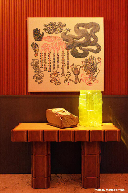 >Milan Design Week 2025