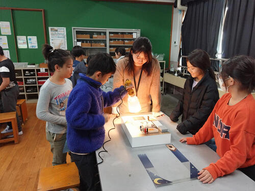 6/5 The world Environment day