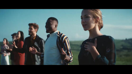 Building a Future Beyond Our Imagination 