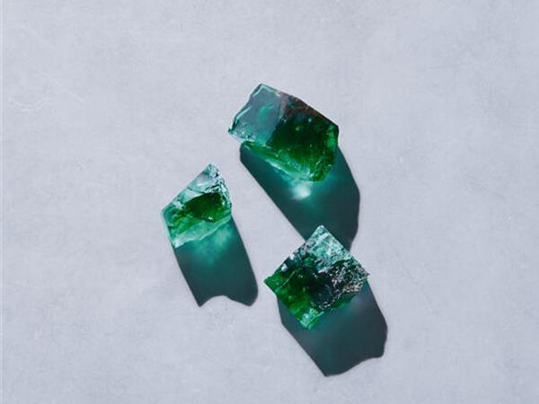 Emerald Stones