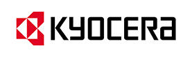 kyocera brand symbol