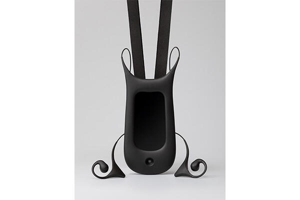 Future Smartphones Carrier Case