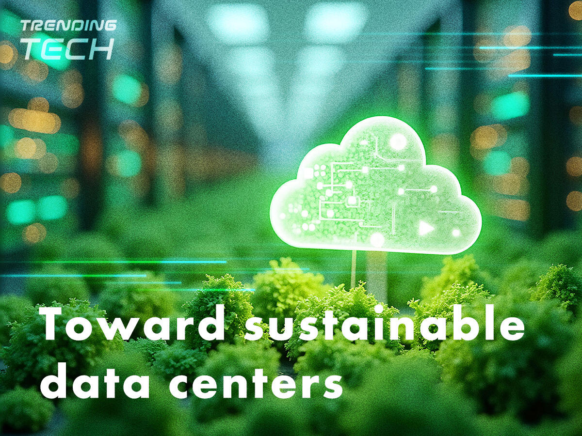 Broadband Optical SSD for Green Data Centers thumbnail