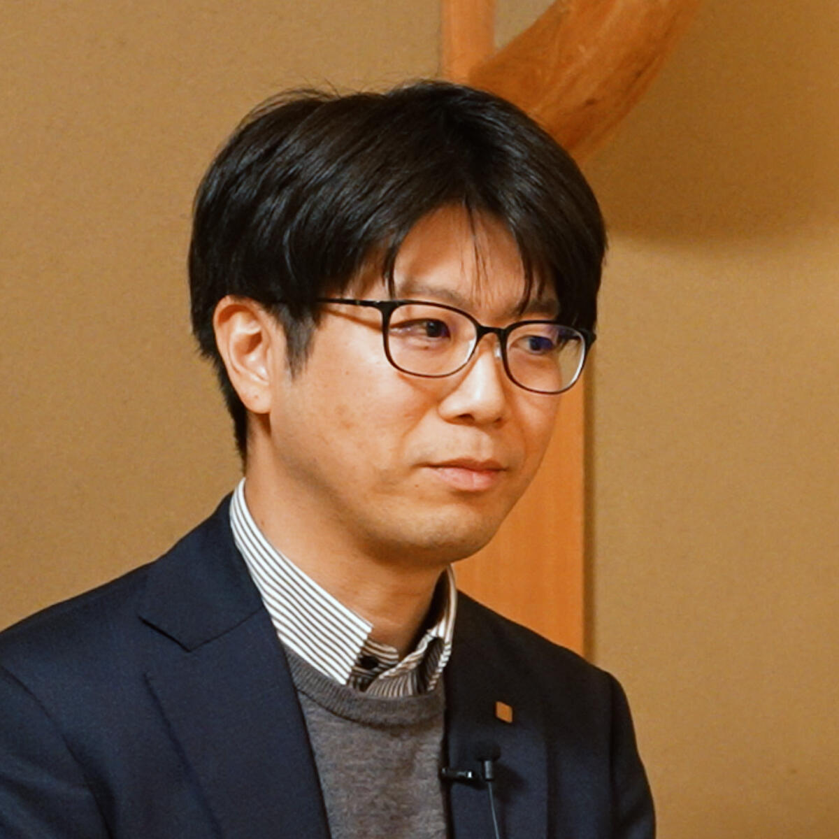 Photo of Kouhei Sakai