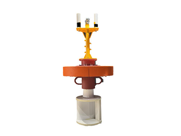 Kyocera’s Smart-Sensing Research Buoy is reshaping how we collect, transmit, and utilize data from the ocean.